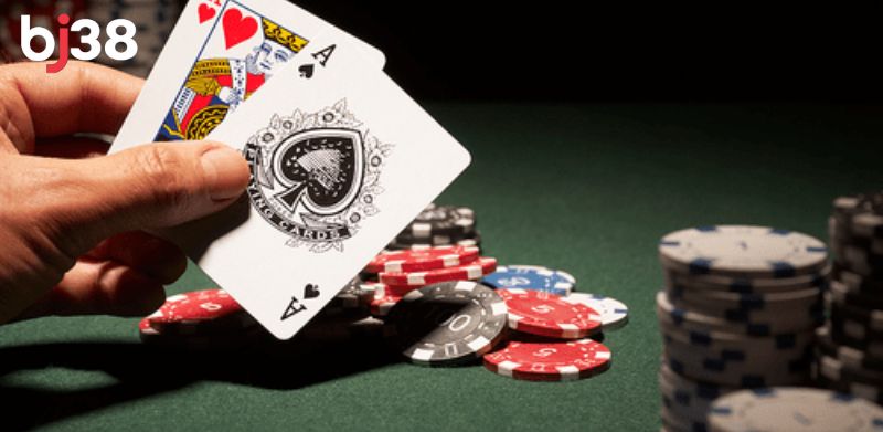 Blackjack BJ38